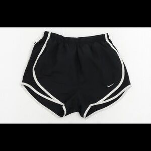 Nike Women's Black Shorts